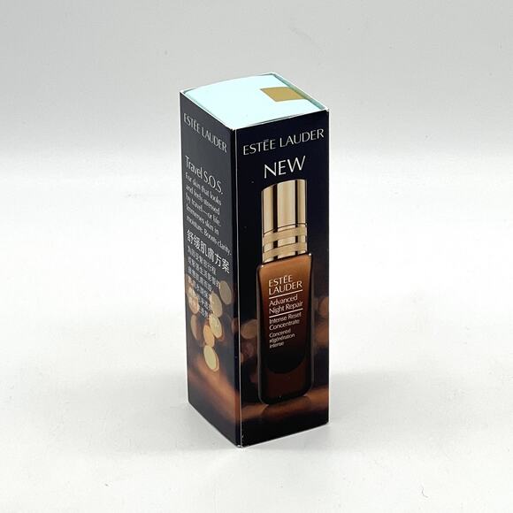 ESTEE LAUDER Advanced Night Repair Intense Reset Concentrate 20ml New Boxed - Picture 1 of 6